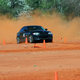 Illustration for article titled BMW 135 rallycross car :-)